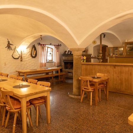 Landgasthof - Braukeller - Fattigau Oberkotzau Esterno foto
